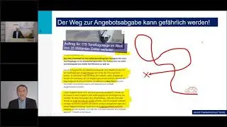 E-Vergabe leicht gemacht