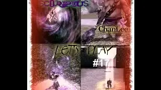 Let's Play Metin2 ro Scorpius#17[qChanLee lv up]