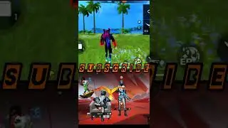 free fire 1vs1 castum short#sorts #rai star #biral #sorts