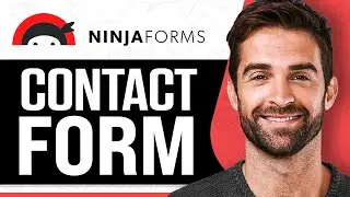 How to Create a Contact Form for Wordpress with Ninja Forms (2026)