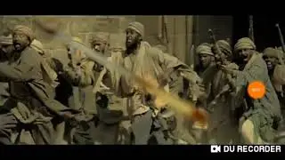 Kesari official trailer