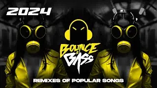 TECHNO MUSIC MIX 2024 🎧 Top Remixes of Popular Songs 🎧 [BEST TECHNO, RAVE & HYPERTECHNO Bangers]