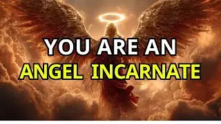 🔴⚡ Chosen One: Your True Nature Is Angelic &mdash; Even Dark Forces Recognize Your Strength&hellip;
