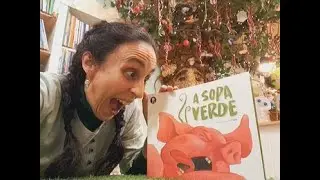 SOPA VERDE