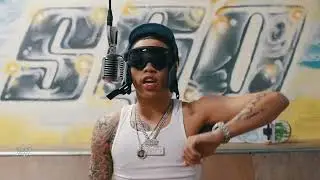 OFF THE RAMP FREESTYLES Ep. 40  Luhh Dyl