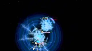 Darkorbit - Jackpot Arena 18/1/2015 By Viking