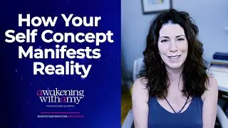 How Self Concept Shapes Reality - Neville Goddard Teaching