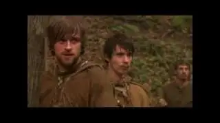 Robin Hood (Will Scarlett)
