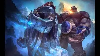 braum vs poppy preseason6