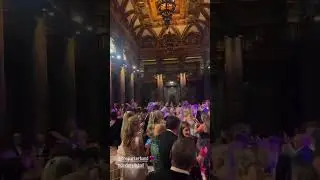 🎤 Full Dance Floor Singalong at Cinderella Ball | John Parker Band
