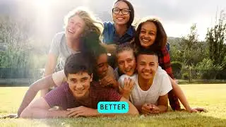 Top 10 Tips for Optimal Health for Teens - Episode 17