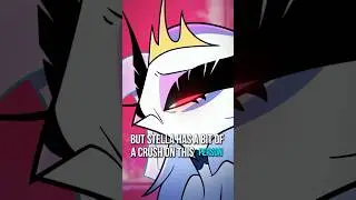 The Unreleased Stella Episode. #helluvaboss #stella #stolas #vivziepop