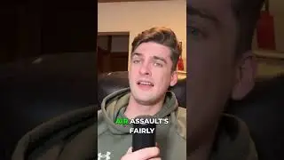 Air Assault & Airborne: My Military School Regrets