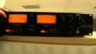 ART MP II Pro Noise Problem