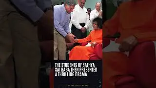 What Happens When Ratan Tata Meets Sathya Sai Baba The Untold Story