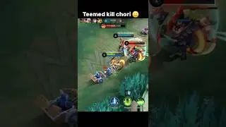 Moba legends 5v5 gameplay  👌 #Moba legends gameplay #Moba legends 5v5 #short# youtube short #