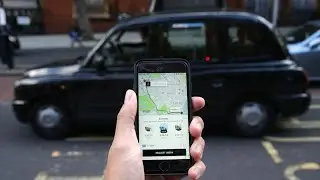 Uber loses UK appeal, must treat drivers as workers