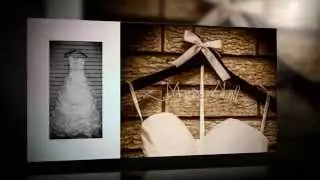 Ursula + Brian Wedding Highlights