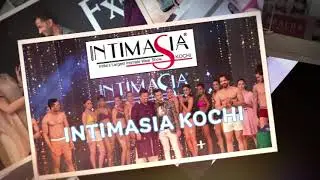 Intimasia, A Paramount Horizon for Intimate Apparel Professionals!