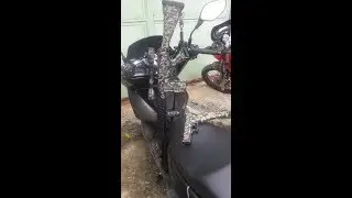 MARLON PH FT BIELZINHO DO CPX  -  PENHA X COMPLEXO (PROIBID&Atilde;O 2018)