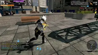 APB Reloaded: Leftovers of console pt. 2