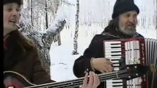Старый рояль Маклаков Володя Тоника 1996г