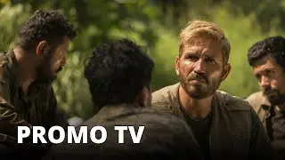 SOUND OF FREEDOM - IL CANTO DELLA LIBERT&Agrave; (2024) | Promo tv del film con Jim Caviezel su TV2000