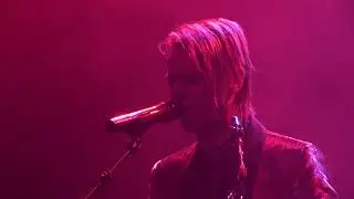 04 Andy  Bluvertigo  - 