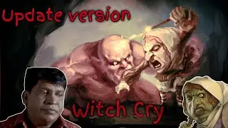 Im Here Back | Witch Cry Update version | gameplay Tamil