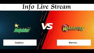 Live CSA Provincial One Day Challenge Division One 2022-23 -  18th Match | WAR  vs  DOL score card