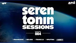 Serentonin Sessions - Episode 4 (2 Hour LIVE Trance, Progressive, & Techno DJ Mix) [Jan. 29, 2026]