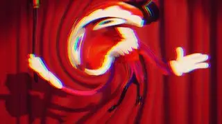 [Amazing Digital Circus] Logo Intro Effect (Pinch, Cinema, ) And Other Effects