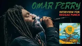 OMAR PERRY - 