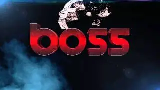 BossFX Intro ( givaway winner )