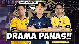 PARAHH!! ONIC DIBILANG SAMPAH SAMA TEAM LIQUID PH OHEB??!!! | M7, MPL ID, MLBB, RRQ, EVOS
