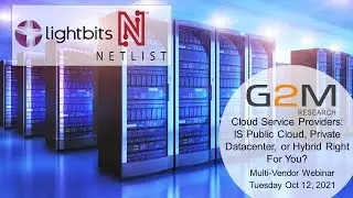 Cloud Service Providers: Is Public Cloud, Private Datacenter, or a Hybrid Model Right for You?