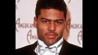 Al B. Sure - Right Now