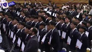 Licenciatura - Área Metalmecánica 2025