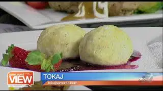 New Suncoast Restaurants