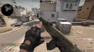 Worst drop of my life in CS:GO