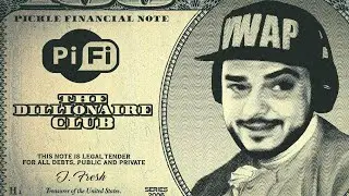 Weekend Market Stream 215