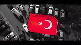 TÜRKISCHER HOCHZEITSKORSO // CHAOS IN DER INNENSTADT // PLEVNE MARŞI