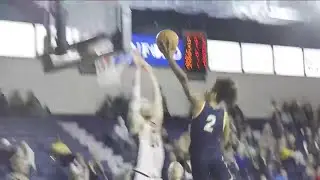 Augustana closes 2025 6-1 in NSIC play