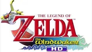 Fencing Instructor's House - The Legend of Zelda: Wind Waker HD
