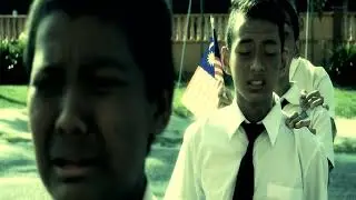 Negaraku - Pemenang Video Pendek Provim 2017