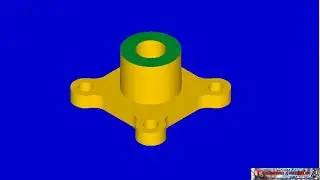 MASTERCAM X5 BASIC CNC Milling 3