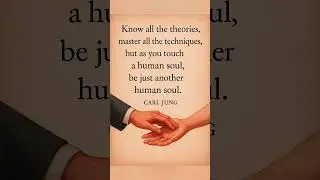 a very deep knowledge about human #quotes #human #carljung