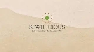 Boost your immunity and digestion naturally with European Kiwis!