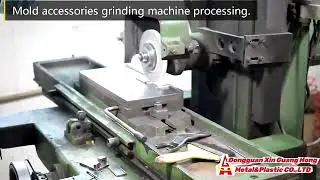 Innovation Meets Precision: Redefining Mold Design for Tomorrow's Industries. �