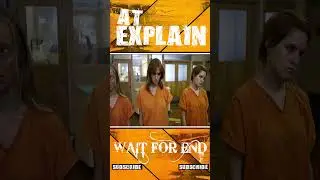 Take Advantage In Jail | Hollywood Movies Story Recap